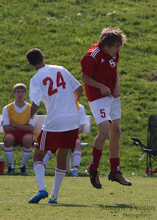 Maryland State Cup 2012
