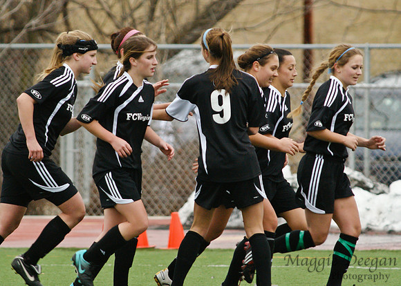 ECNL 2010 - 2011