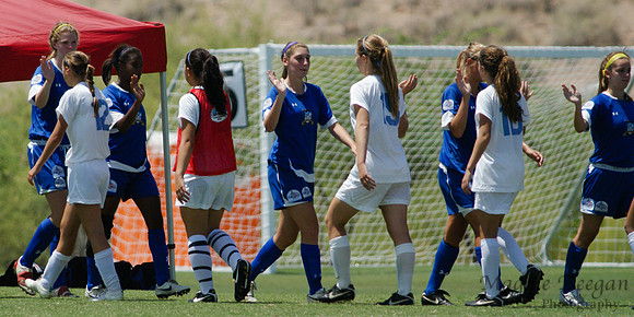 US Youth Soccer National Championships 2011