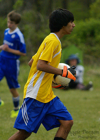 Maryland Presidents Cup 2012