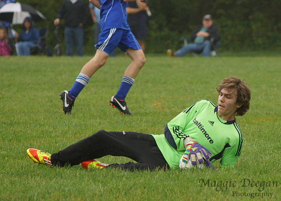 Maryland State Cup 2012