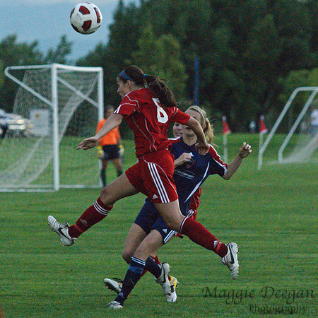 ECNL Championships 2011