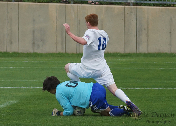 Maryland State Cup 2012
