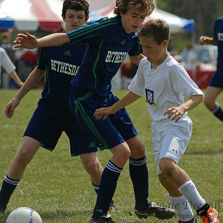 Maryland Presidents Cup 2012