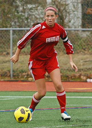 ECNL 2010 - 2011