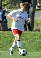 Sharks v Cherry Hill 2H (Sharks)