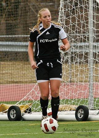 ECNL 2010 - 2011
