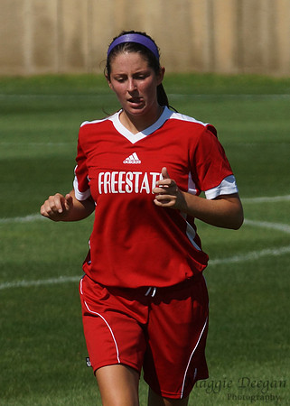 Maryland State Cup 2012