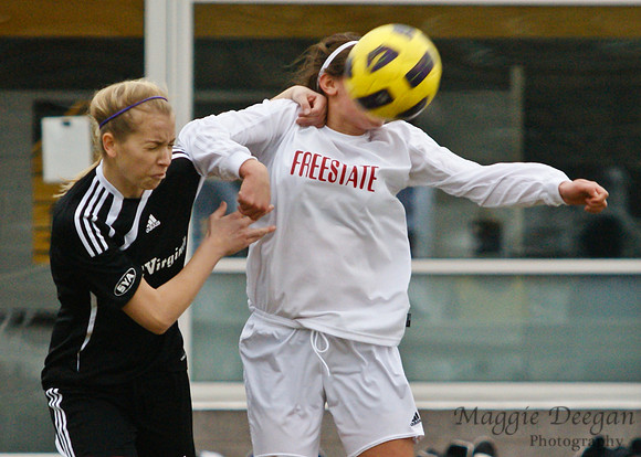 ECNL 2010 - 2011