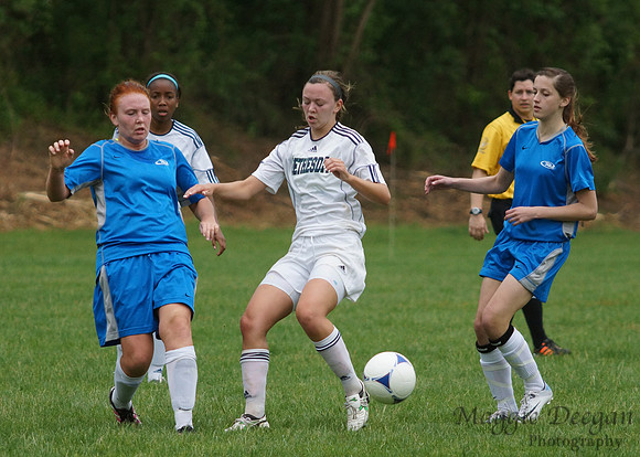 Maryland State Cup 2012