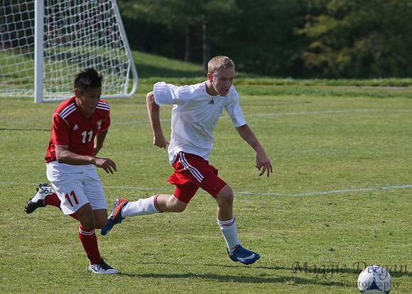 Maryland State Cup 2012