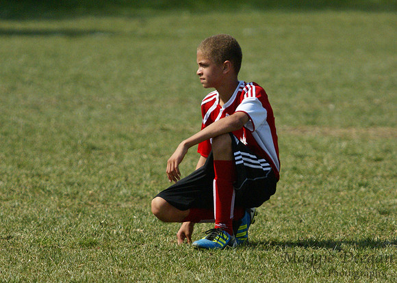 Maryland Presidents Cup 2012