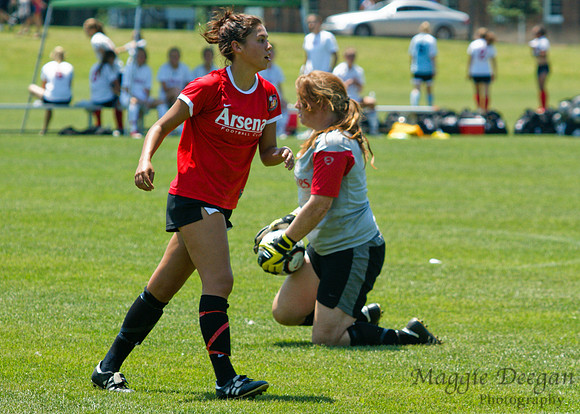PDA Tournament 2010