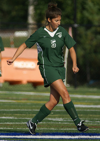 High School Soccer 2008