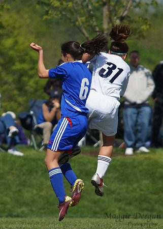 Maryland State Cup 2012