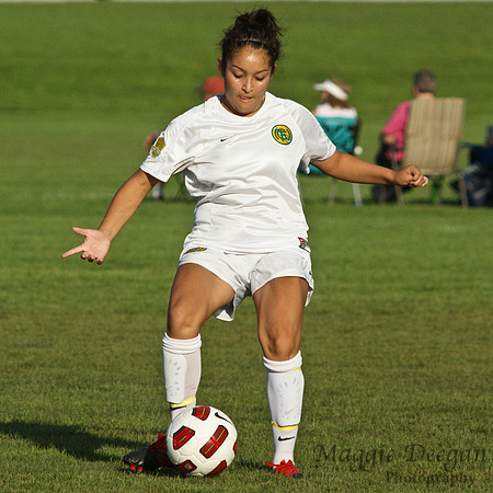 ECNL Championships 2011
