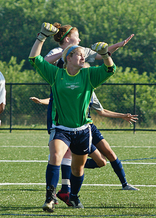 Region I Championships 2011