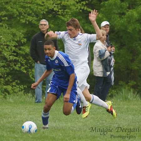 Maryland State Cup 2012