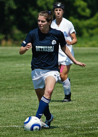 Region I Championships 2011