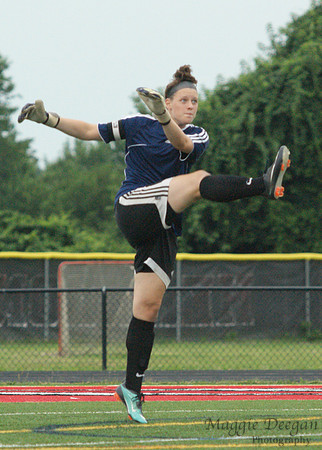Freestate Soccer 2011