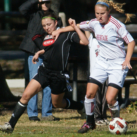 ECNL Sanford 2010