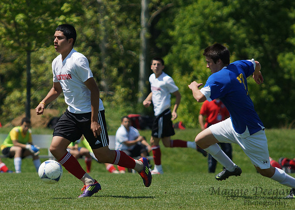 Maryland State Cup 2012