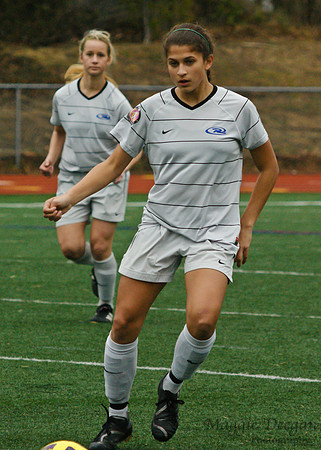 ECNL 2010 - 2011