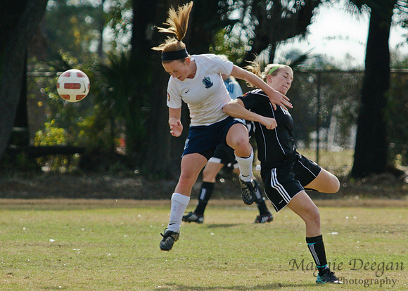 ECNL Sanford 2010