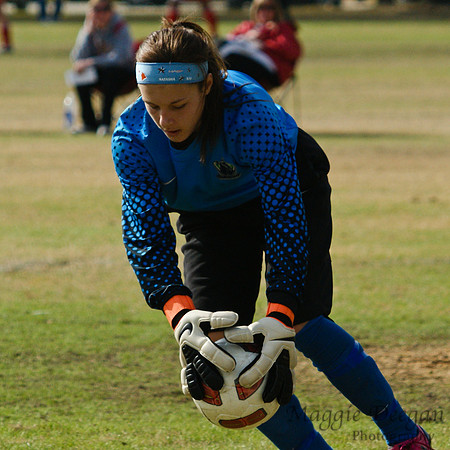 ECNL Sanford 2010