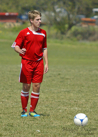 Maryland State Cup 2012