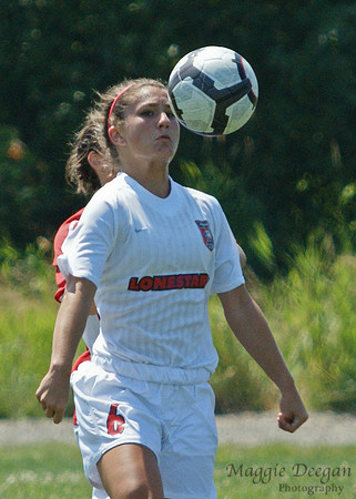 ECNL Championships 2010