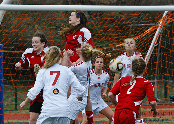 ECNL 2010 - 2011