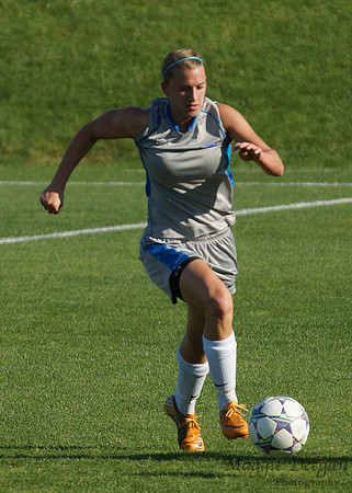 Maryland State Cup 2012