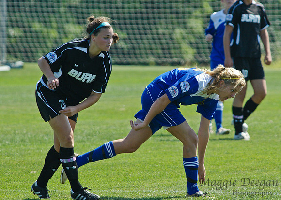 Region I Championships 2011