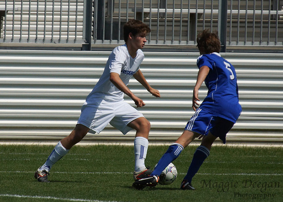 Maryland State Cup 2012