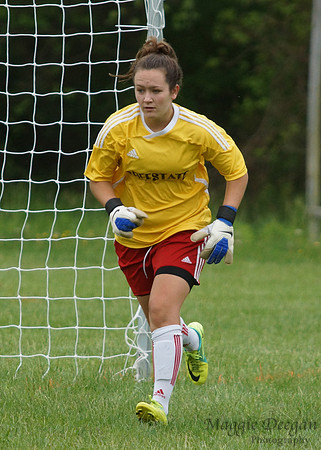 Maryland State Cup 2012