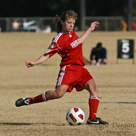 ECNL Sanford 2010