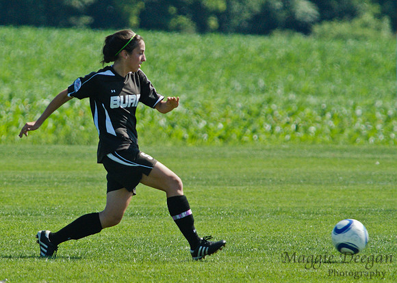 Region I Championships 2011