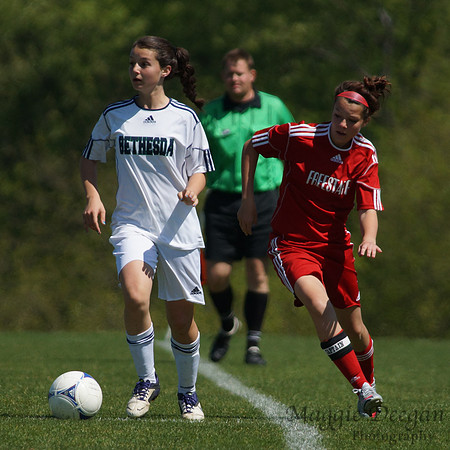 Maryland State Cup 2012