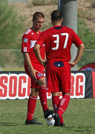 US Youth Soccer National Championships 2011