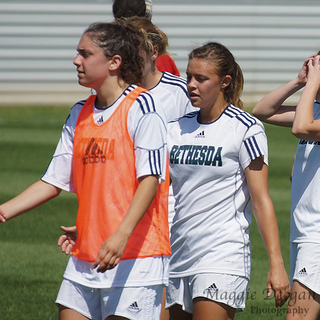 Maryland State Cup 2012