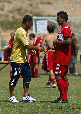 US Youth Soccer National Championships 2011