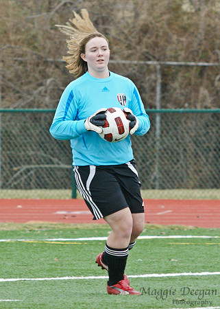 ECNL 2010 - 2011
