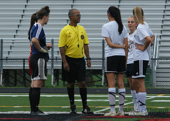 Freestate Soccer 2011