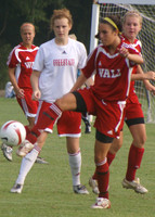 Wall SC 1st Half (Power)