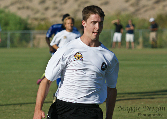 US Youth Soccer National Championships 2011