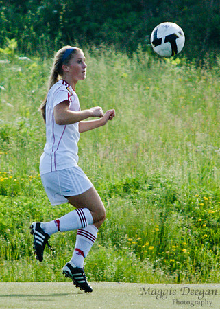 ECNL PDA College Showcase 2011