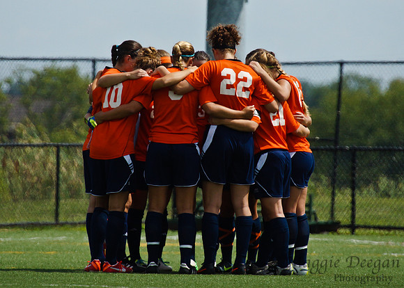 Mount St. Mary's University Bucknell University