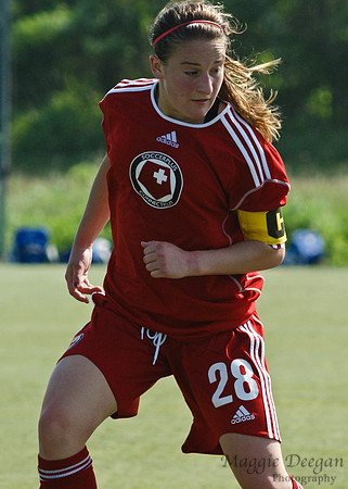ECNL PDA College Showcase 2011