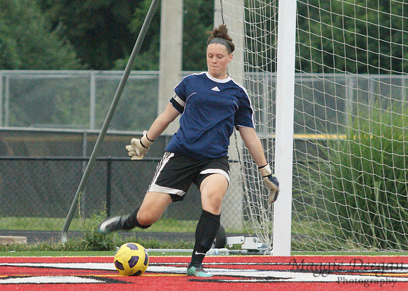 Freestate Soccer 2011